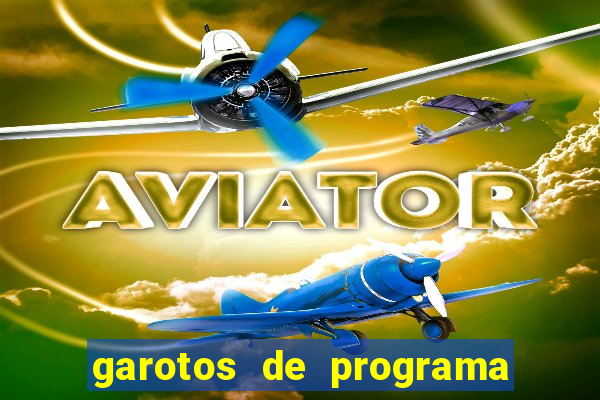 garotos de programa santos sp